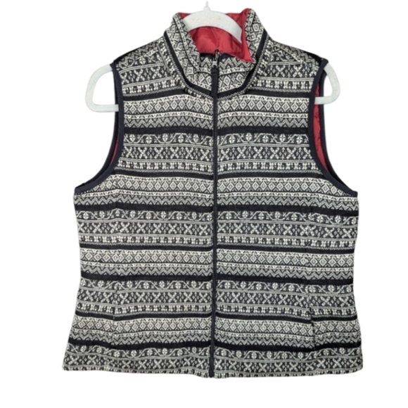 Rafaela Sport large reversible vest - Picture 1 of 12
